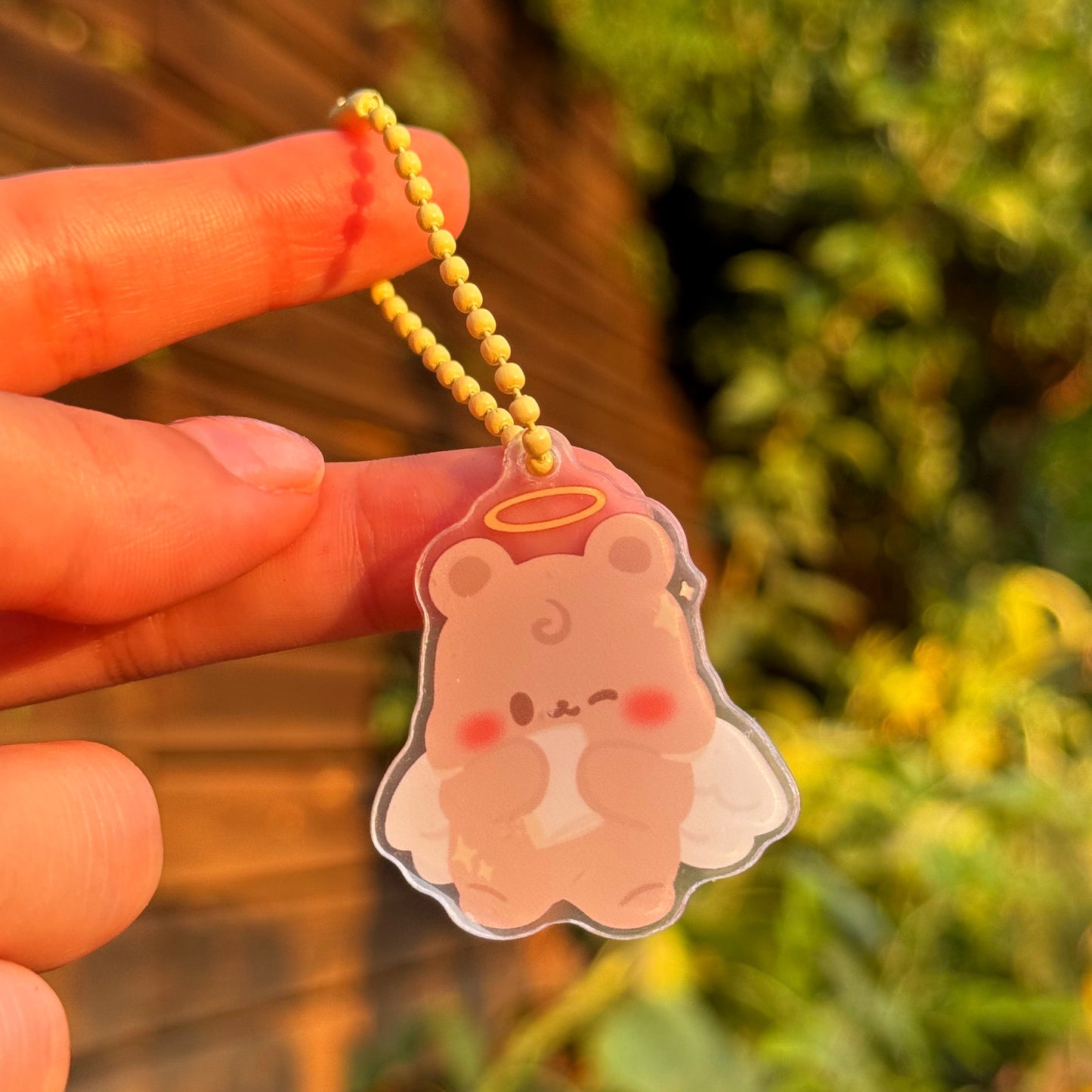 Arlo Costumes - Keychains