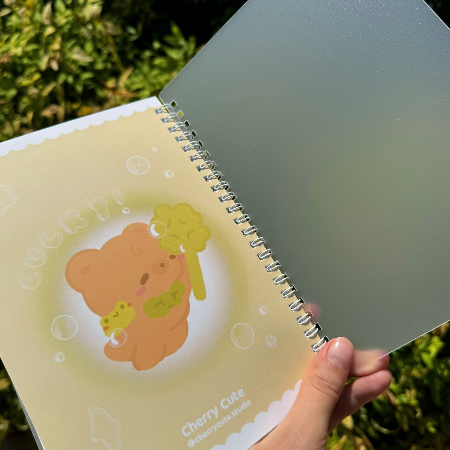 Lucky Day - Sticker Book