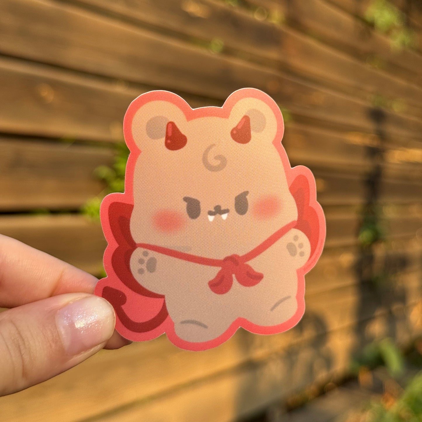 Arlo Costumes Vinyl Stickers