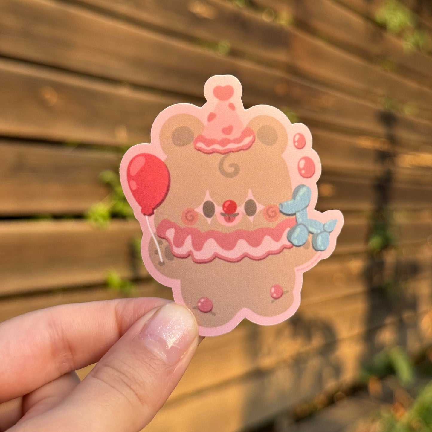 Arlo Costumes Vinyl Stickers