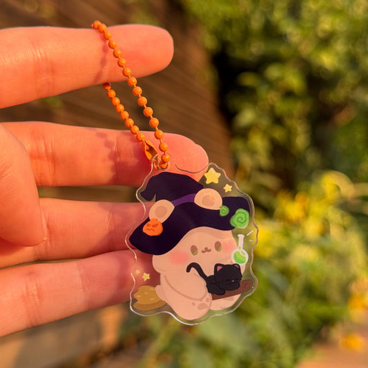 Arlo Costumes - Keychains