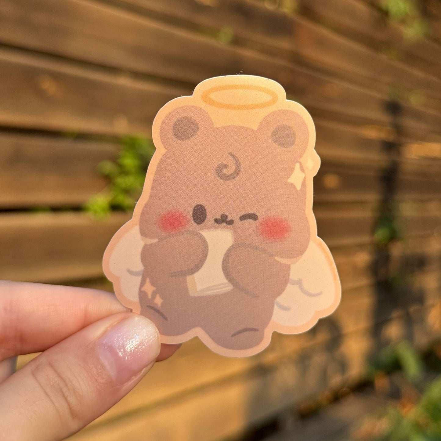 Arlo Costumes Vinyl Stickers