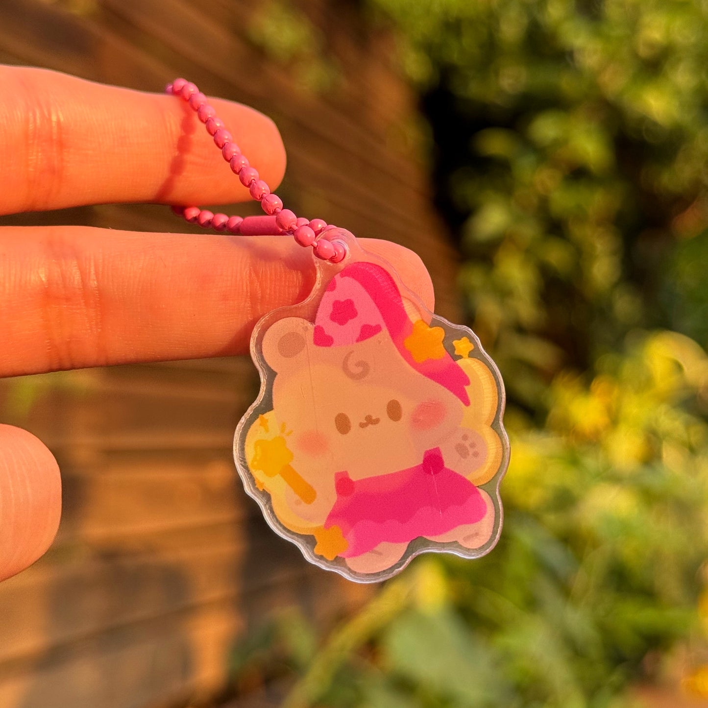 Arlo Costumes - Keychains