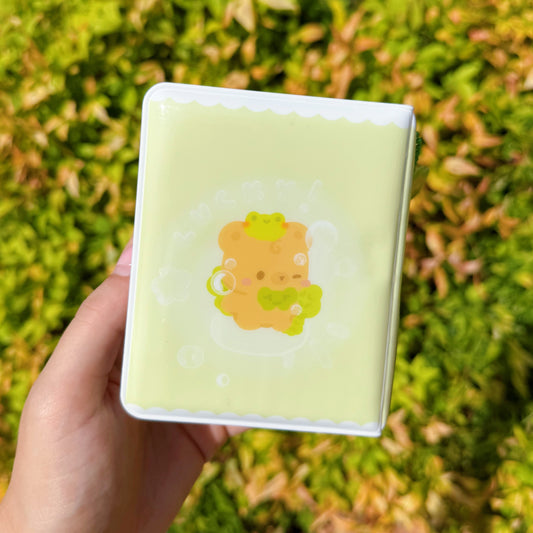 Lucky Day - Mini Photocard Collectbook