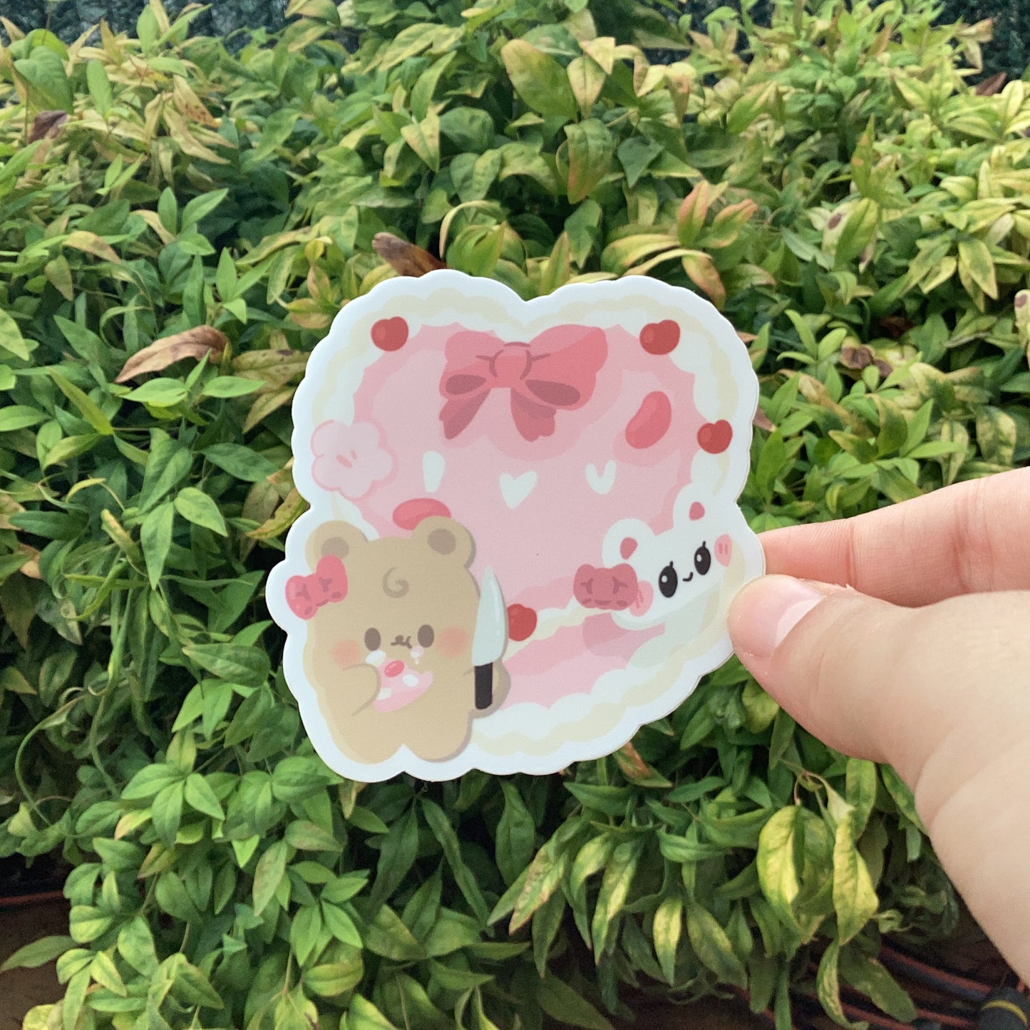 Arlo first Vinyl Stickers