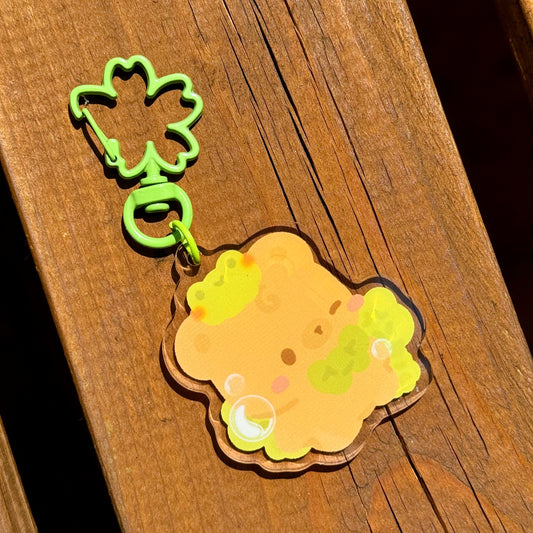 Lucky Arlo - Keychain