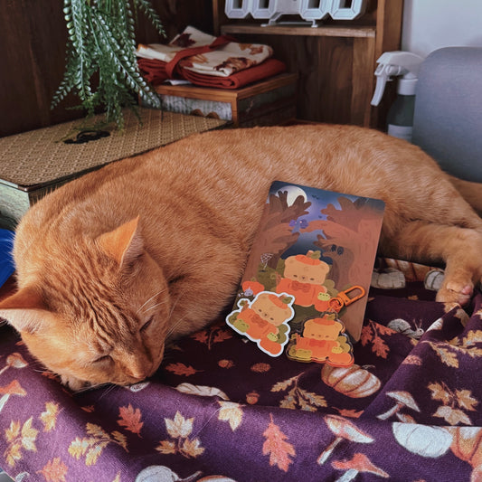 Halloween "25 - FULL PACK