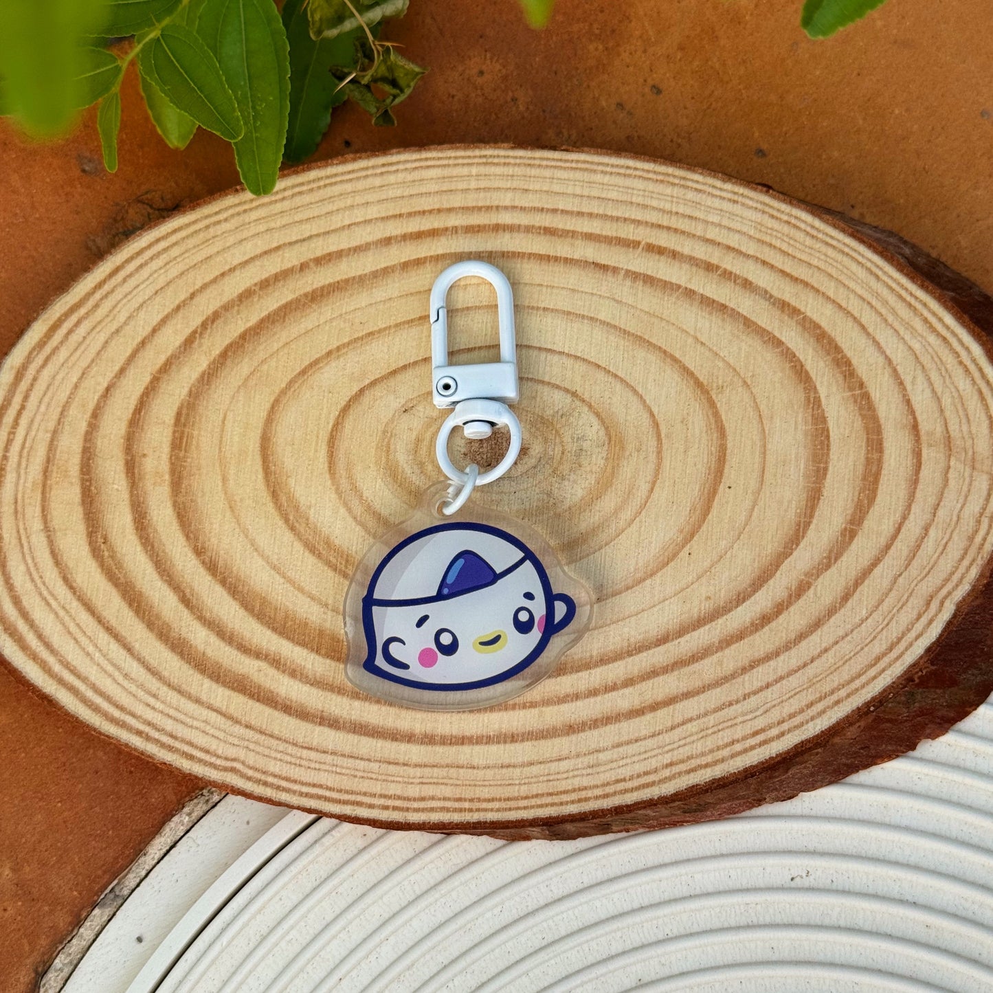 Sweet Villagers - Keychains