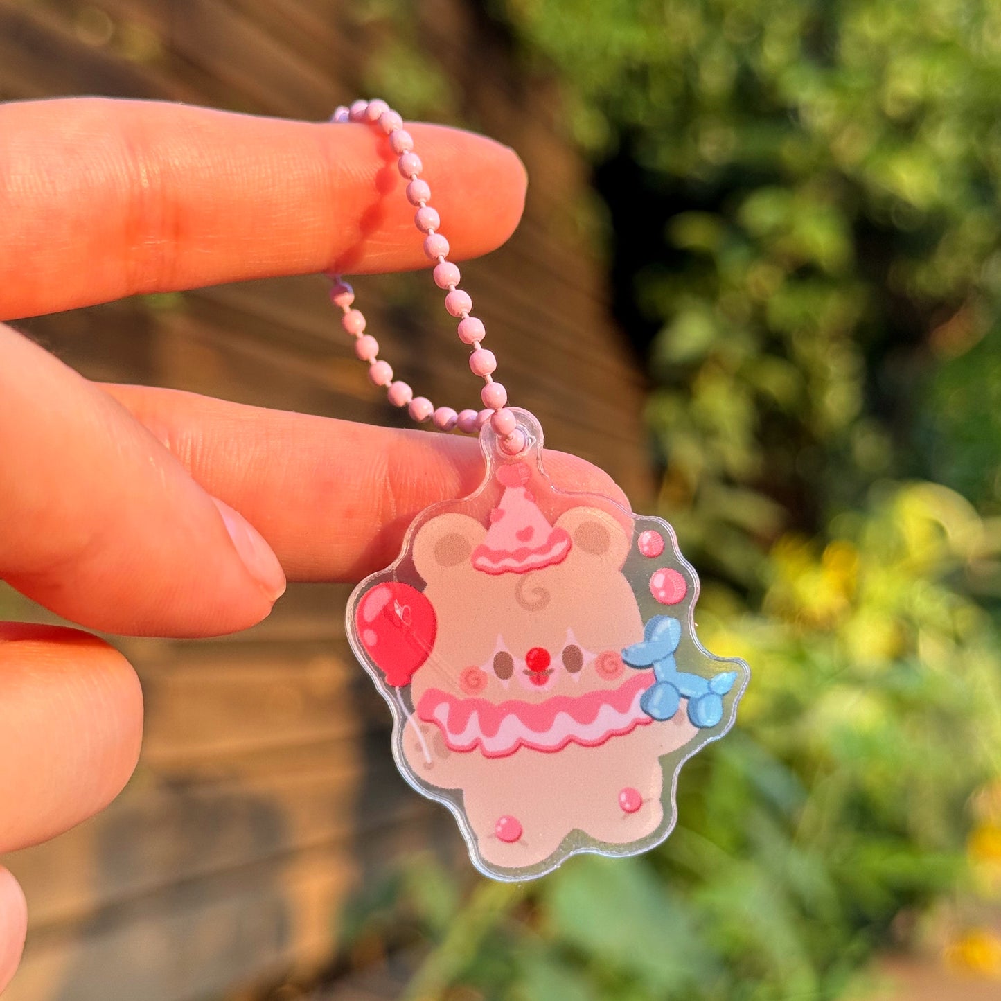 Arlo Costumes - Keychains