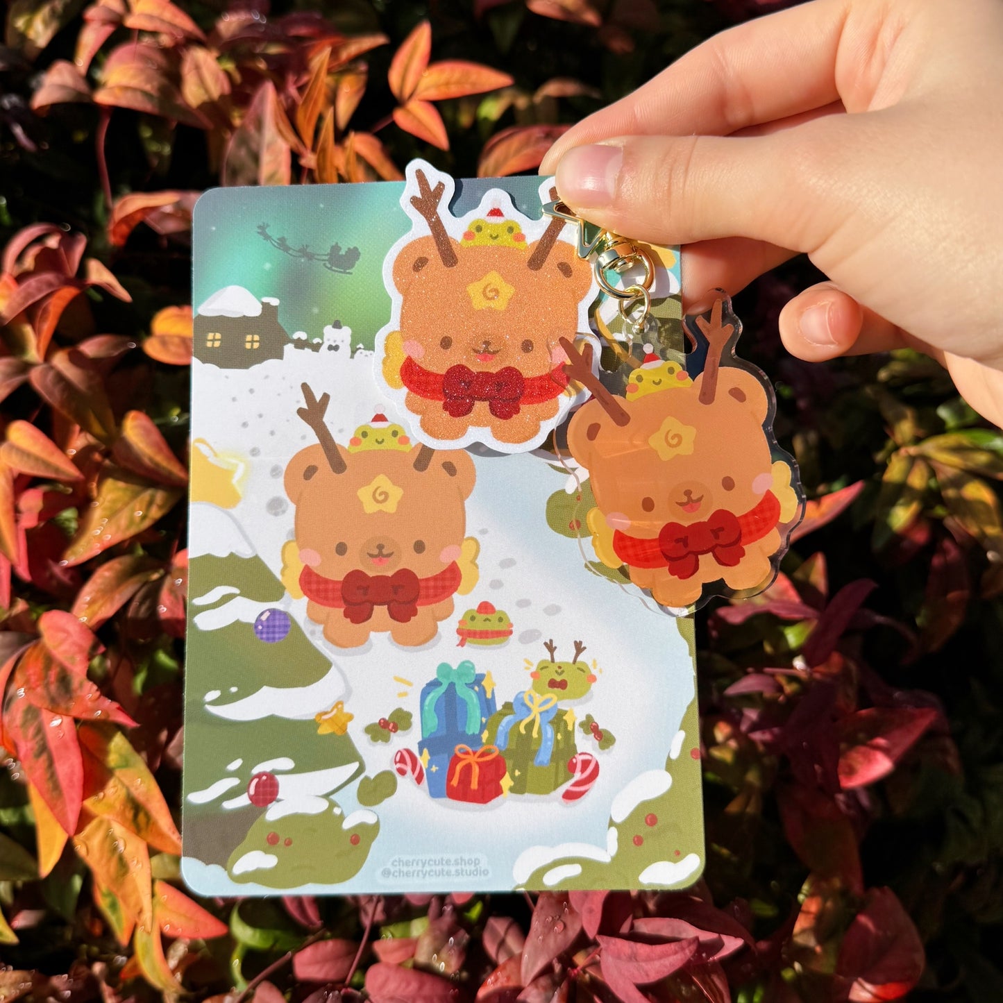 Christmas "25 - FULL PACK