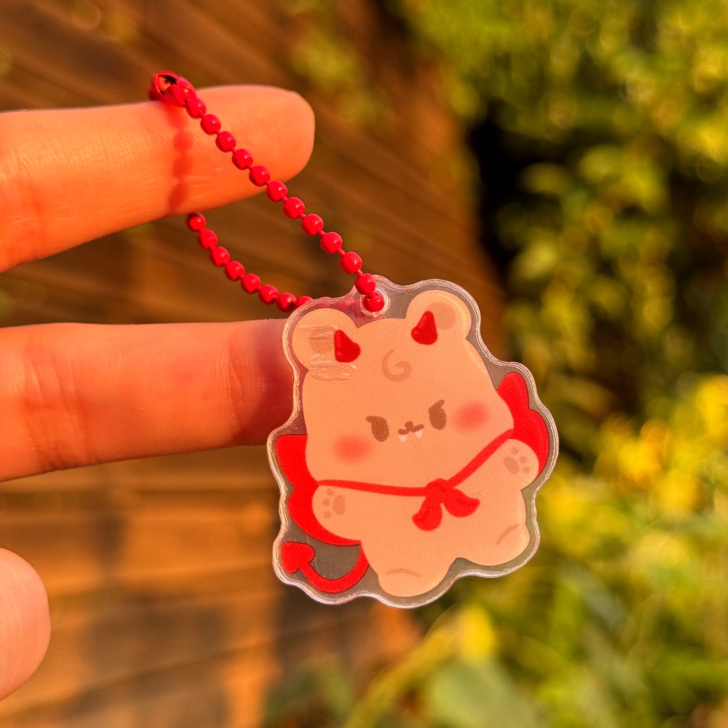 Arlo Costumes - Keychains