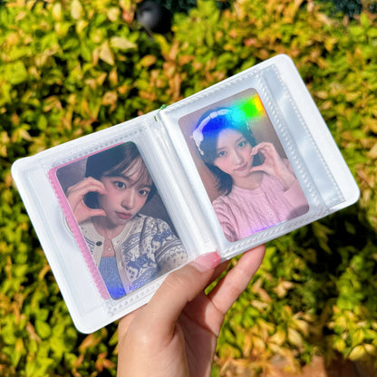 In My Dreams - Mini Photocard Collectbook