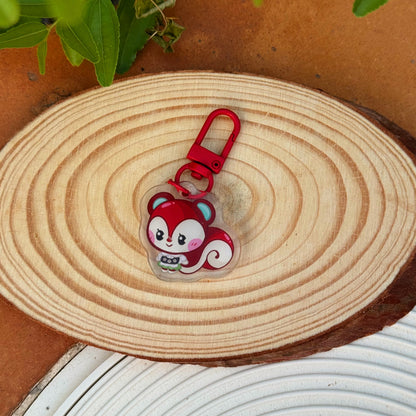 Sweet Villagers - Keychains