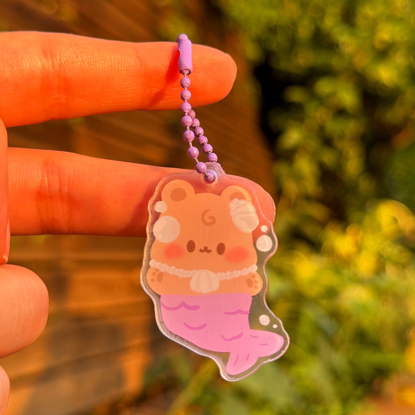 Arlo Costumes - Keychains