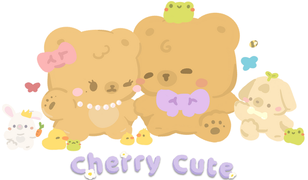 Cherry Cute