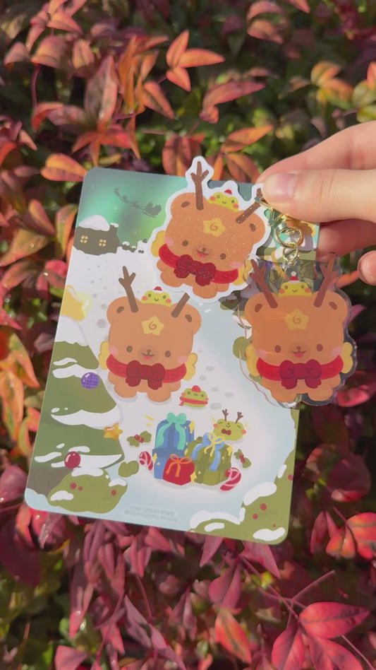 Christmas "25 - FULL PACK