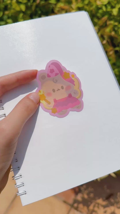Better Together - Sticker Book