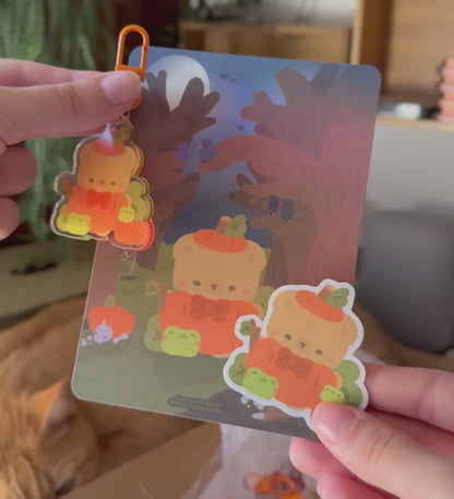 Halloween "25 - FULL PACK